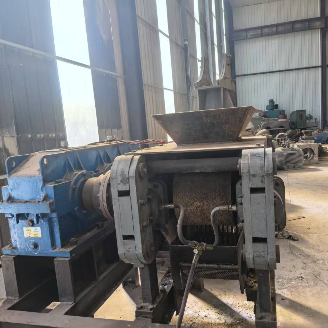 патентованный шарообразователь