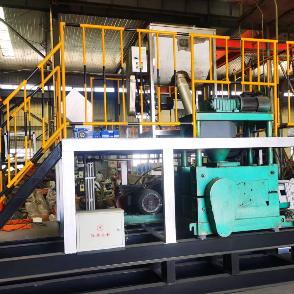 малые шарообразователи высокого и низкого давления для экспериментов