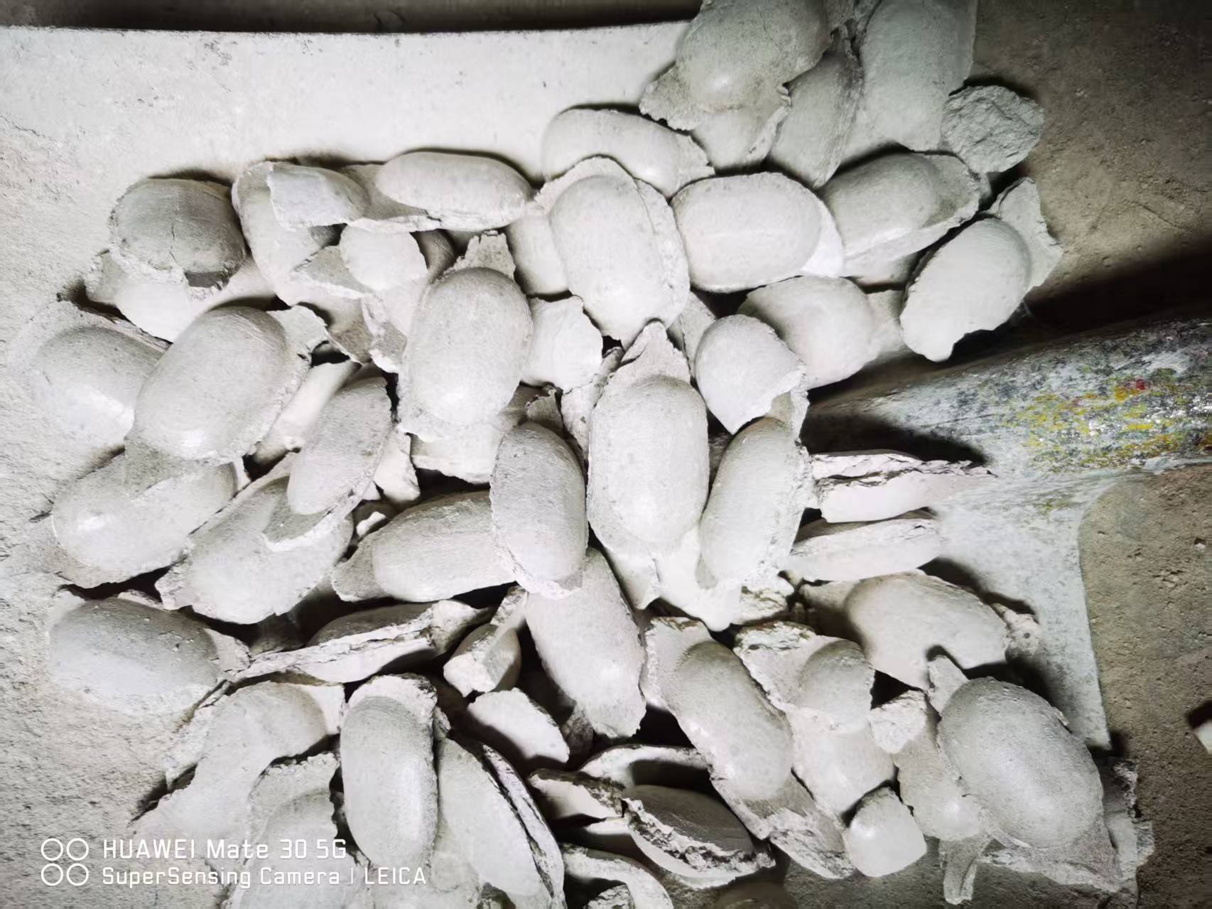 патентованный шарообразователь