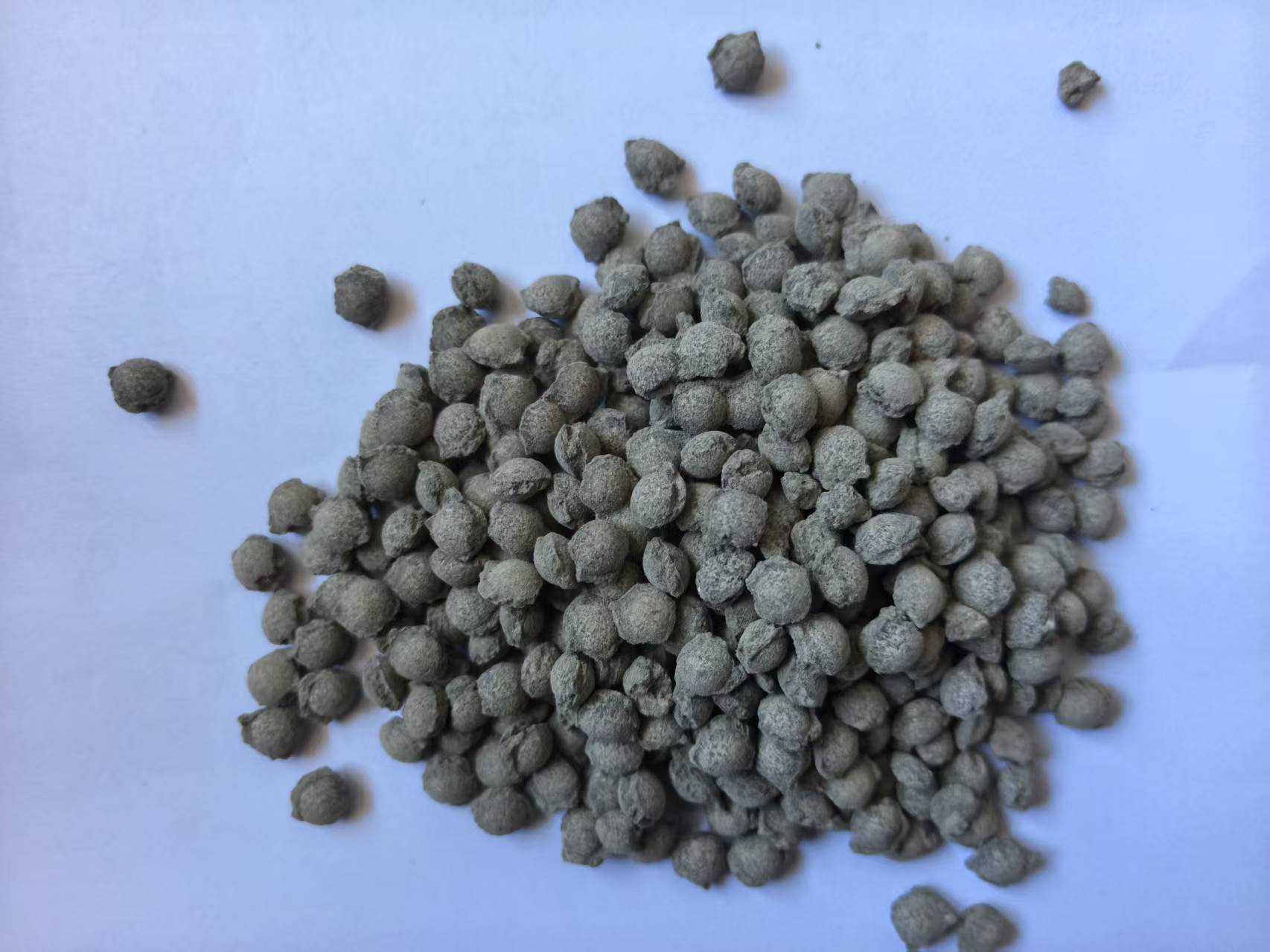 серия Jy для гранулирования органических удобрений методом экструзии