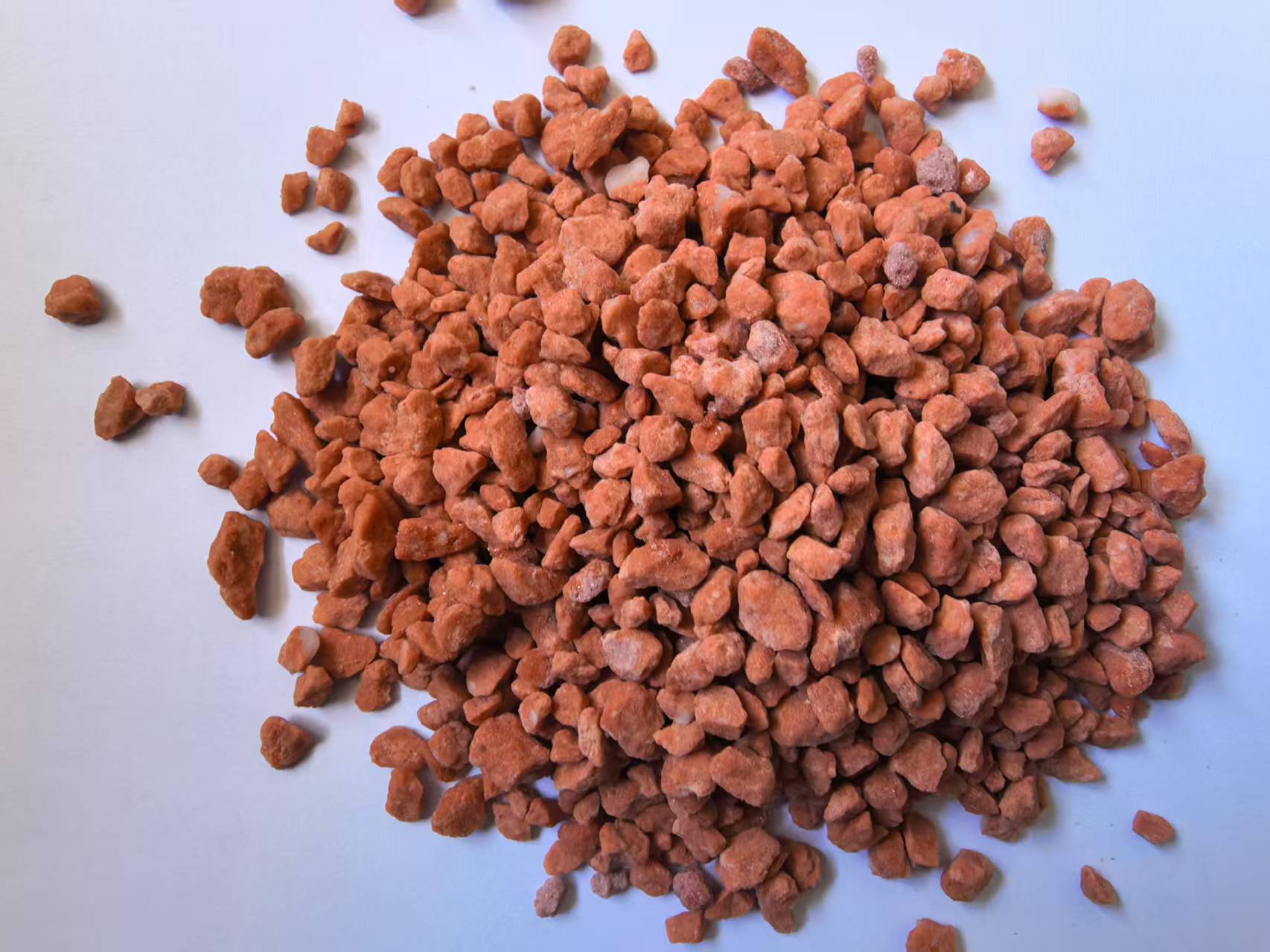 российский красный калий, белый калий, сульфат калия, комплексные удобрения и другие экструзионные грануляторы LyQ