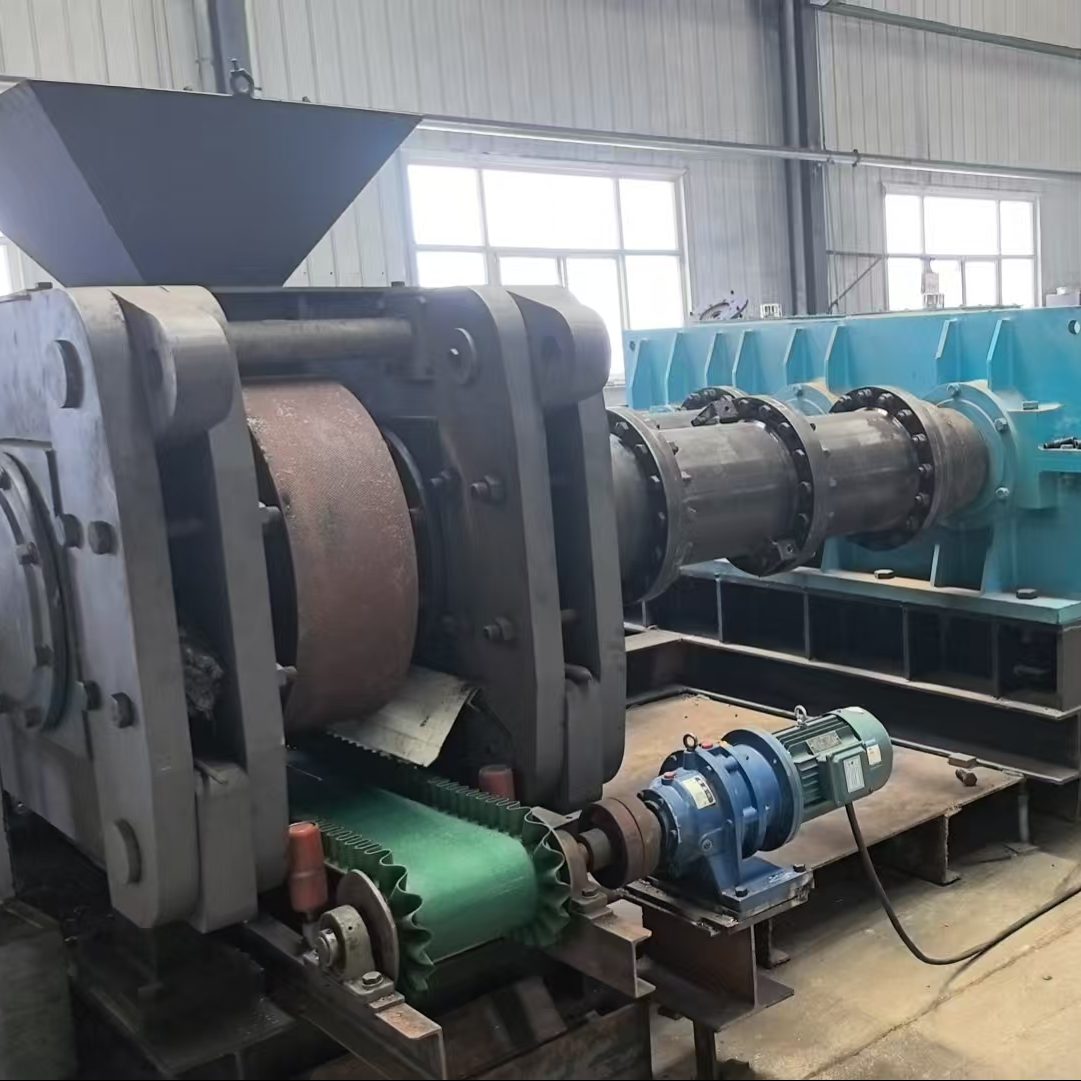 серия Jy для гранулирования органических удобрений методом экструзии